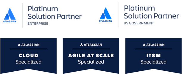 Atlassian Specialized Partner