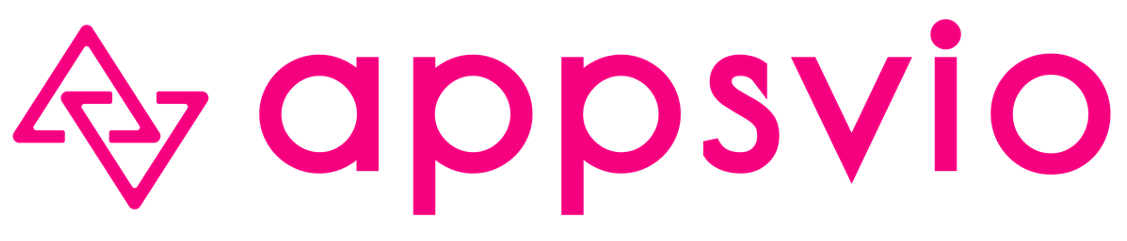 Appsvio partner logo
