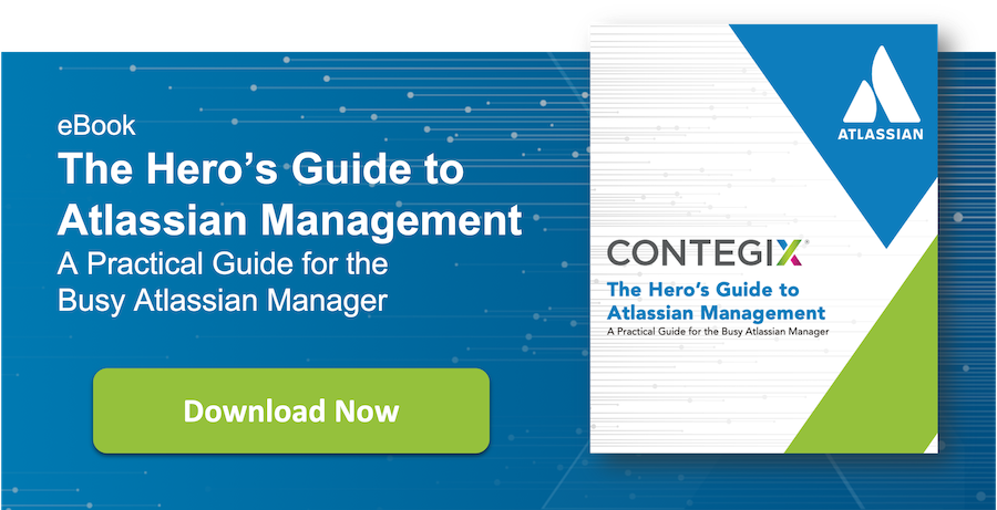 Atlassian Management