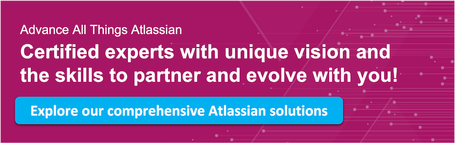 Atlassian Solutions