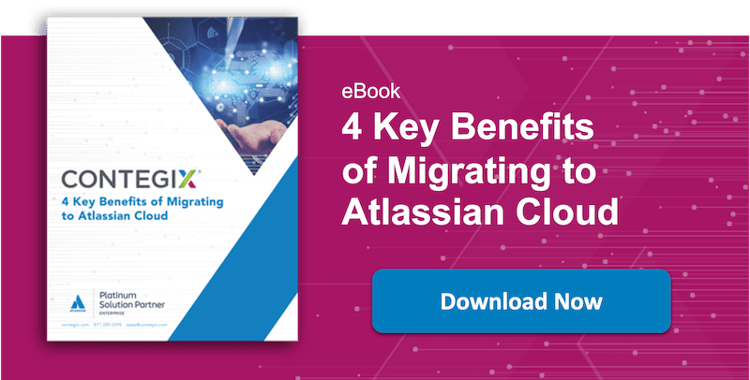 Benefits of Migrating to Atlassian Cloud