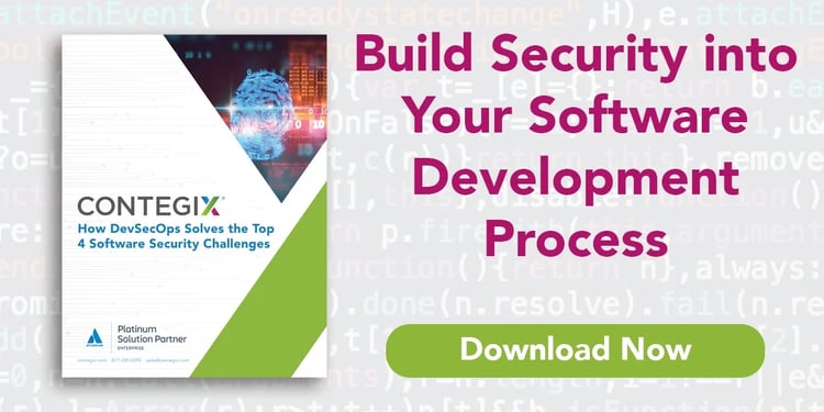 Build Security