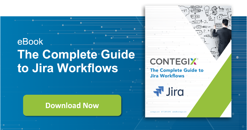 Ebook Jira Workflows