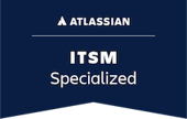 ITSM Badge