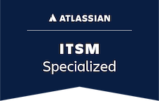 ITSM Badge