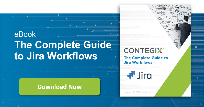 Jira Workflow Guide