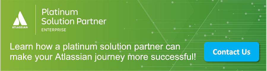 Platinum Solution Partner