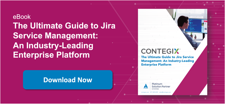 Ultimate Guide to Jira Service Management