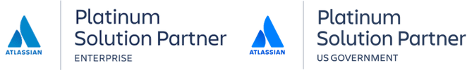 Atlassian Partner Logo