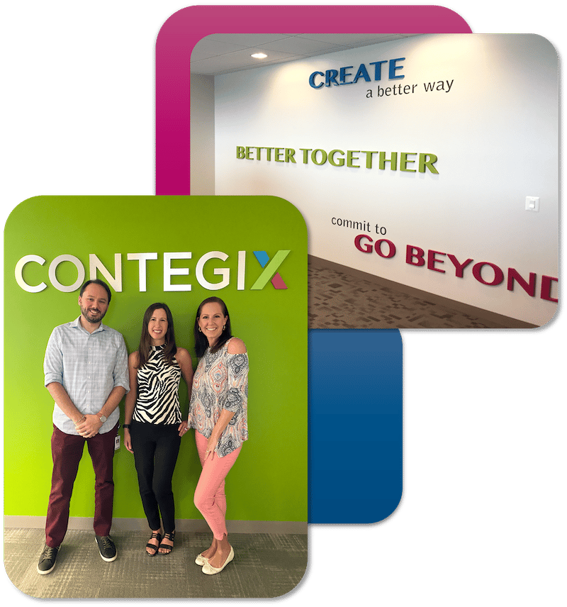 Careers | Contegix