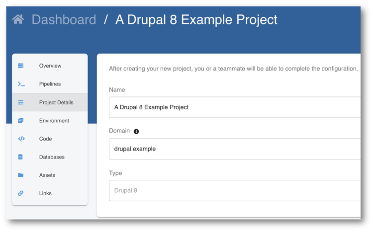 2 dashboard