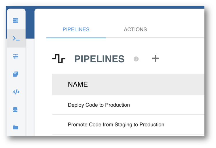 3 pipelines