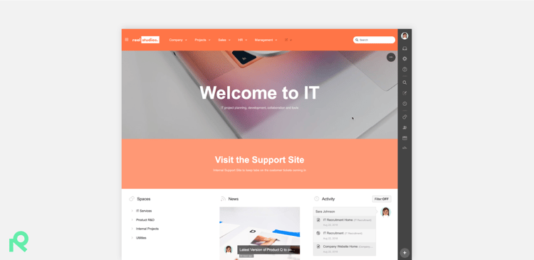 intranets4