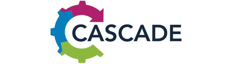 Cascade logo