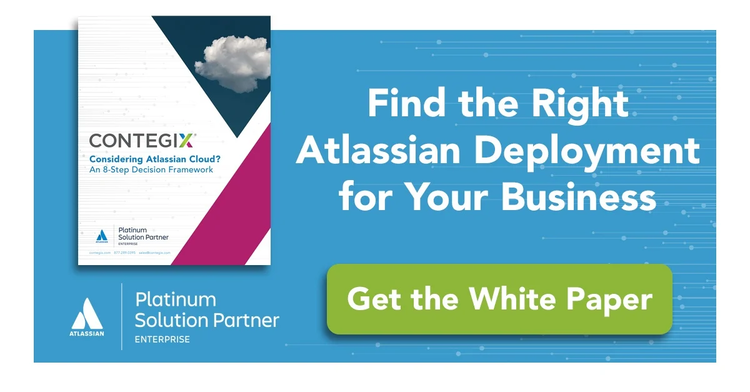 Atlassian Deployment